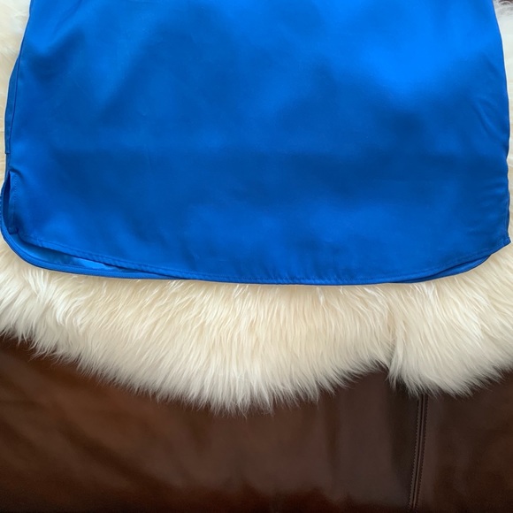 Aqua Blue Shell/Tank - Picture 4 of 8